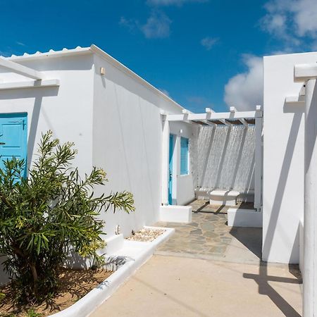 La Villa Rooms Mykonos Town Εξωτερικό φωτογραφία