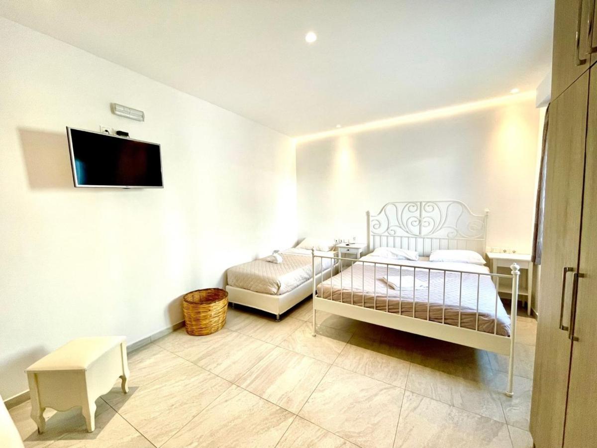 La Villa Rooms Mykonos Town Εξωτερικό φωτογραφία