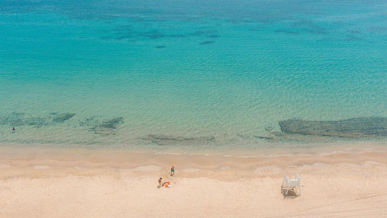 La Villa Rooms Mykonos Town Εξωτερικό φωτογραφία