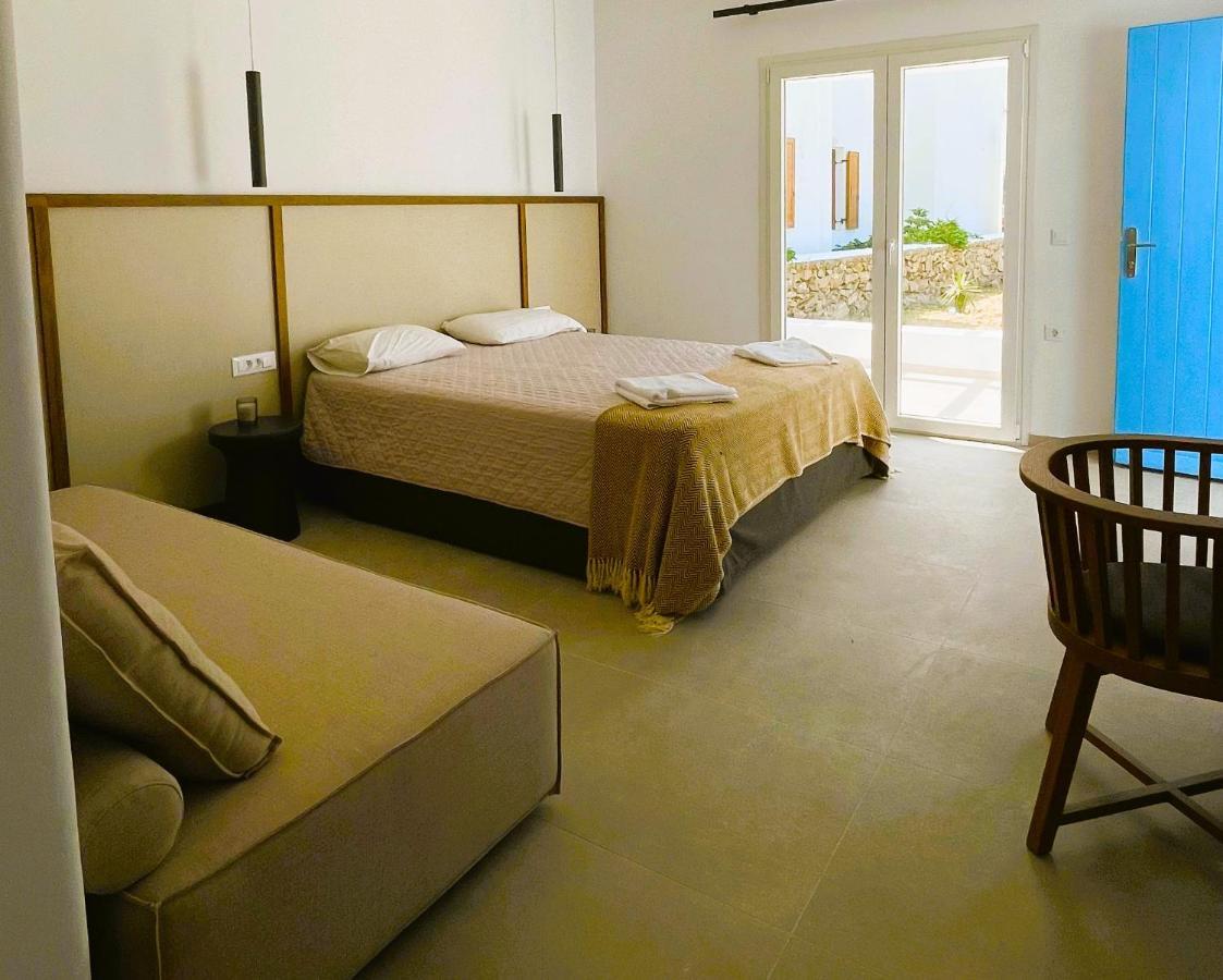 La Villa Rooms Mykonos Town Εξωτερικό φωτογραφία