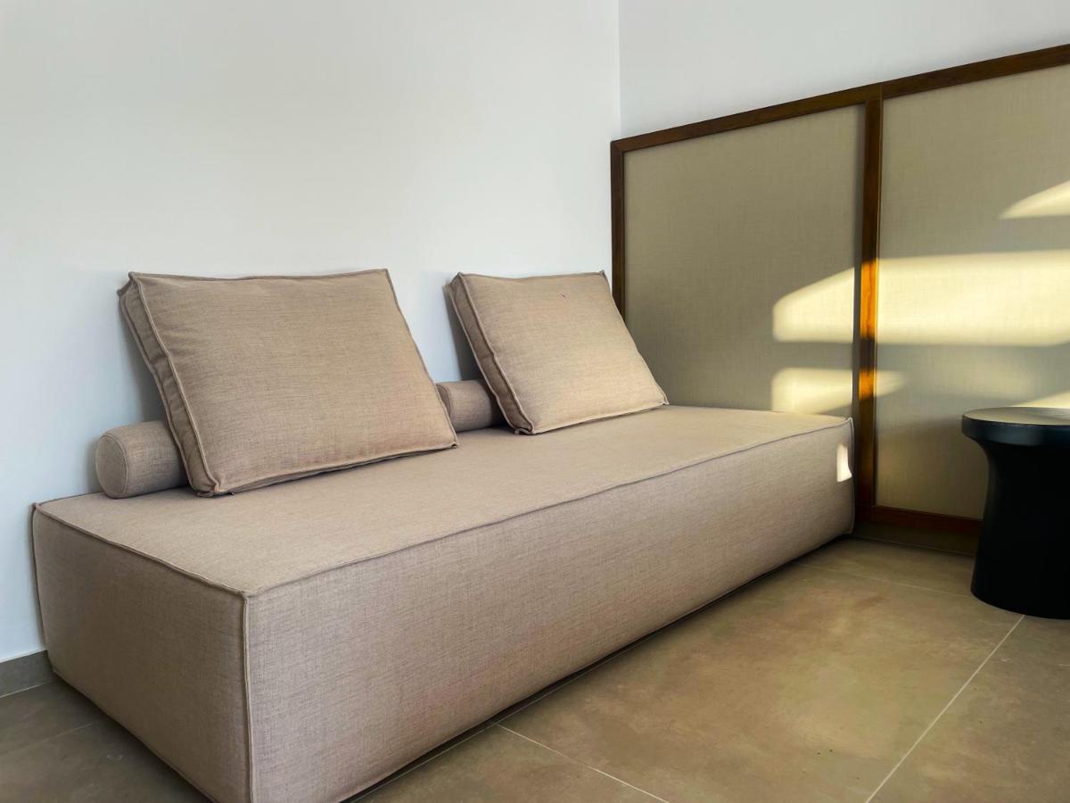 La Villa Rooms Mykonos Town Εξωτερικό φωτογραφία