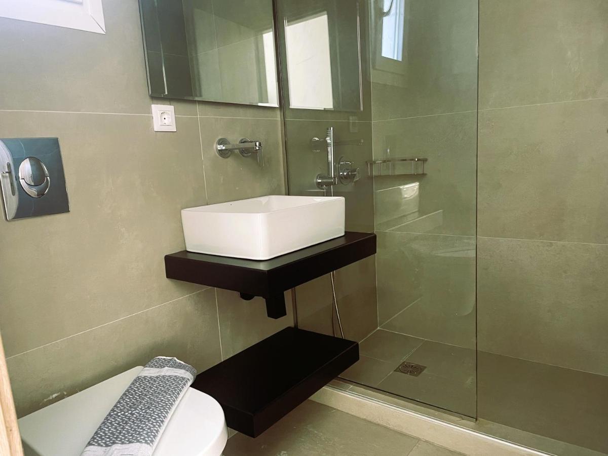 La Villa Rooms Mykonos Town Εξωτερικό φωτογραφία