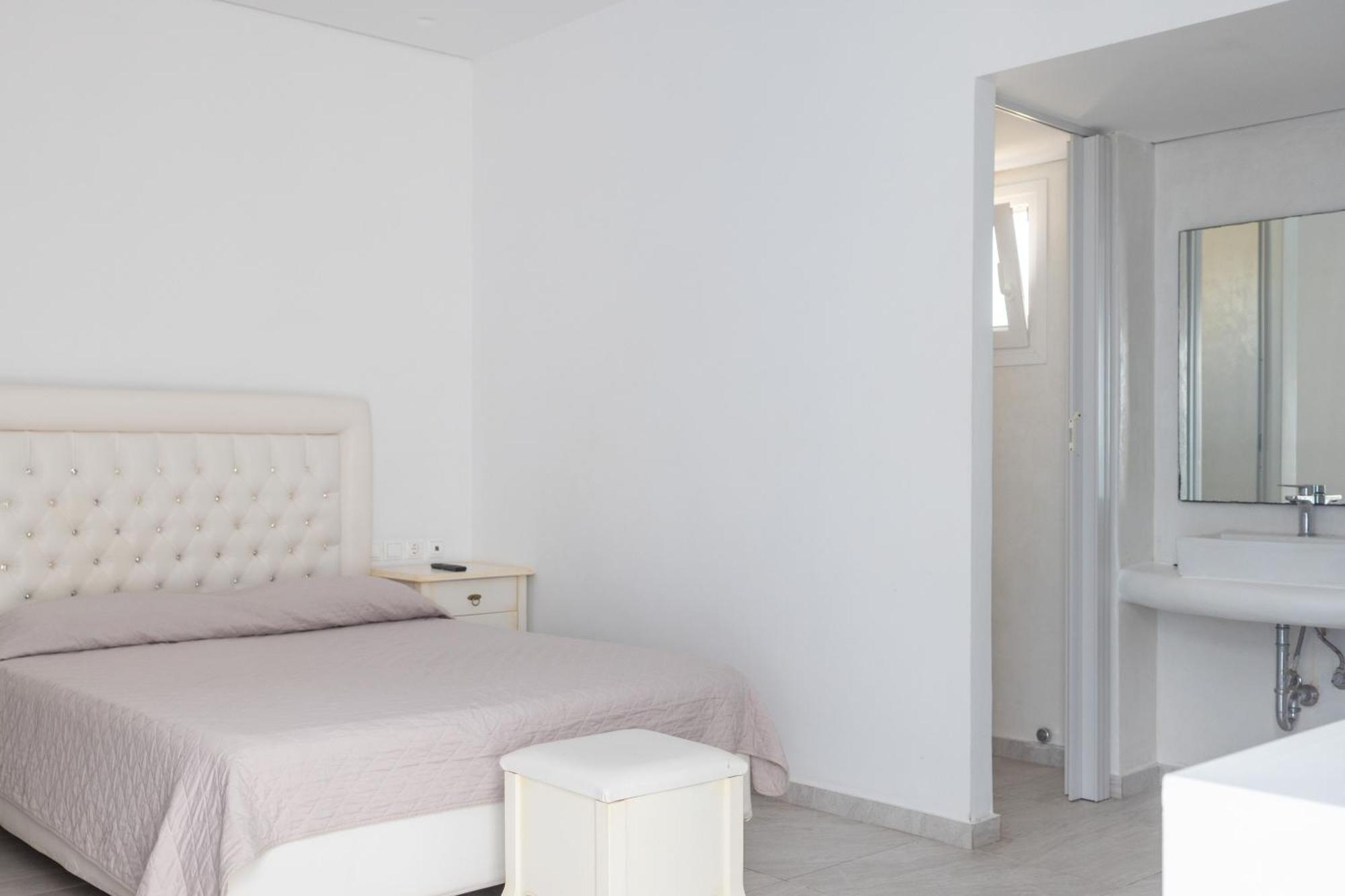 La Villa Rooms Mykonos Town Εξωτερικό φωτογραφία
